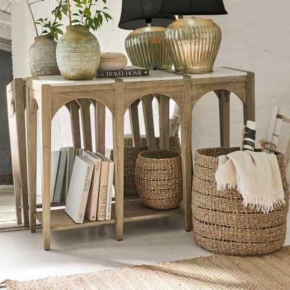 Konsole AnnabelleKonsole Annabelle – Bild 5