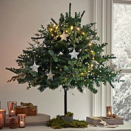 Anhänger 4er Set Veyari