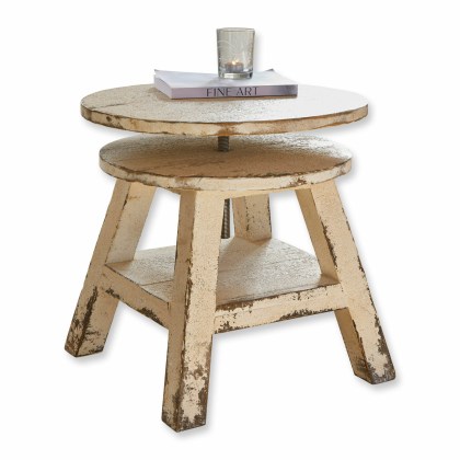 Beistelltisch CommerenBeistelltisch Commeren – Bild 3