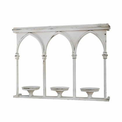 Wandkerzenhalter OlivietteWandkerzenhalter Oliviette – Bild 3