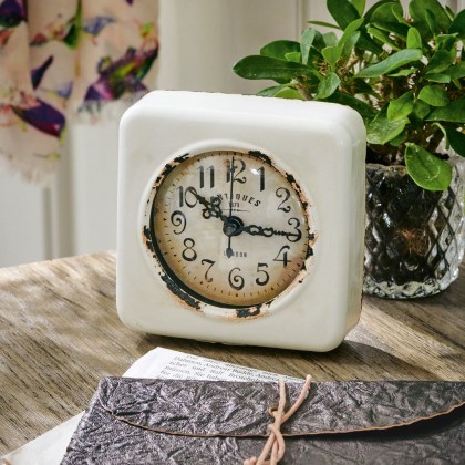 Uhr GervaseUhr Gervase – Bild 4