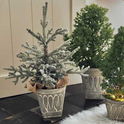 Deko-Baum GlendaDeko-Baum Glenda – Bild 5