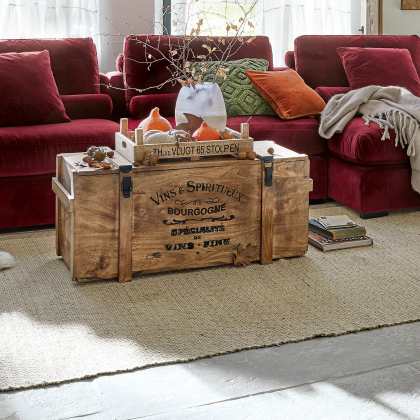 Truhe EskenyTruhe Eskeny – Bild 5