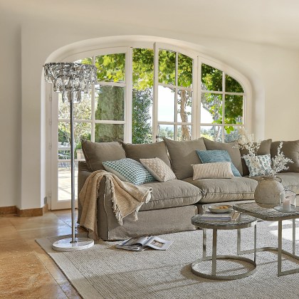 Stehlampe CrystalfordStehlampe Crystalford – Bild 4