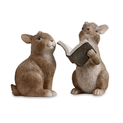 Hase 2er Set MillyarHase 2er Set Millyar – Bild 3