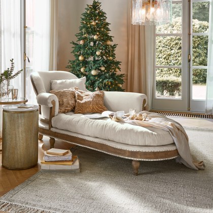 Chaiselongue Queyranne