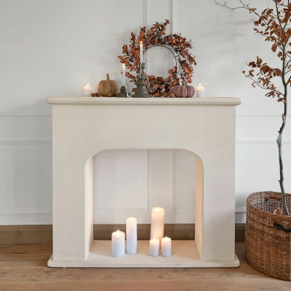 Kaminkonsole ClorèzeKaminkonsole Clorèze – Bild 4