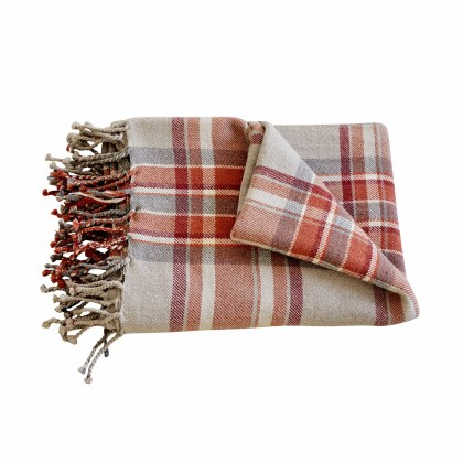 Plaid TartanPlaid Tartan – Bild 3