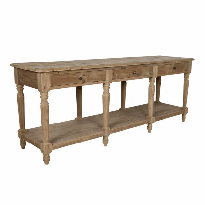 Konsole MisérieuxKonsole Misérieux – Bild 3