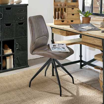 Stuhl UfeniqueStuhl Ufenique – Bild 2