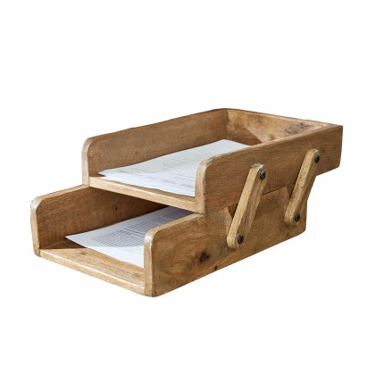 Organizer Alice IOrganizer Alice I – Bild 3