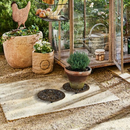 Topfuntersetzer 2er Set WintonTopfuntersetzer 2er Set Winton – Bild 4