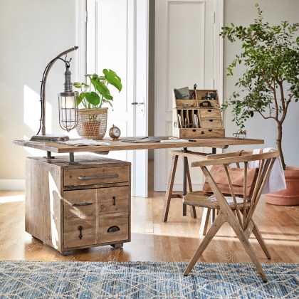 Schreibtisch DawsonSchreibtisch Dawson – Bild 4