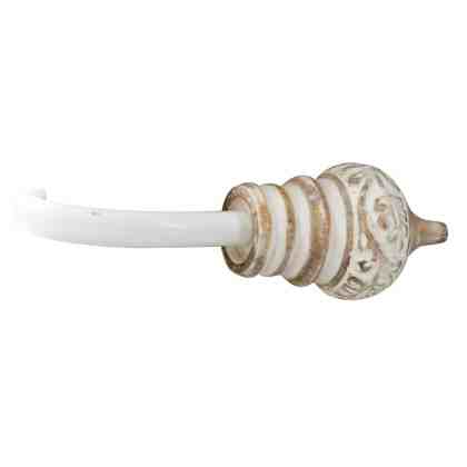 Vorhanghalter 2er Set TalonVorhanghalter 2er Set Talon – Bild 3