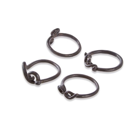 Serviettenring 4er Set AstorServiettenring 4er Set Astor – Bild 3