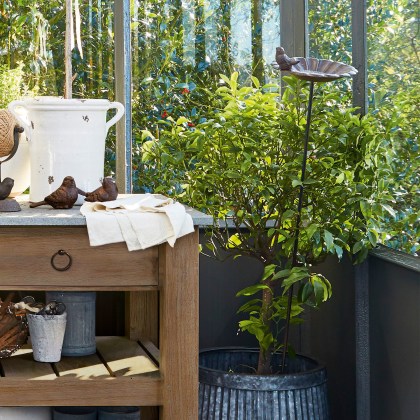 Vogeltränke FinchVogeltränke Finch – Bild 4