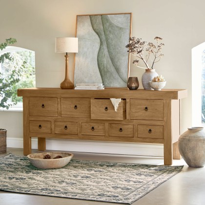 Sideboard EldonburySideboard Eldonbury – Bild 2