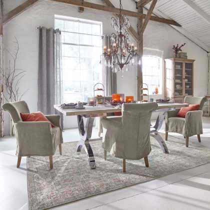 Stuhl AmherstStuhl Amherst – Bild 2