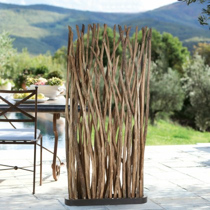 Paravent WoodyParavent Woody – Bild 4