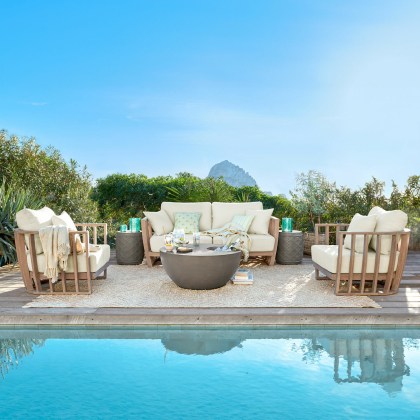 Sessel FSC®-100% VézèreSessel FSC®-100% Vézère – Bild 5