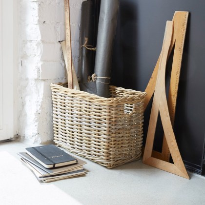 Korb DabanKorb Daban – Bild 4