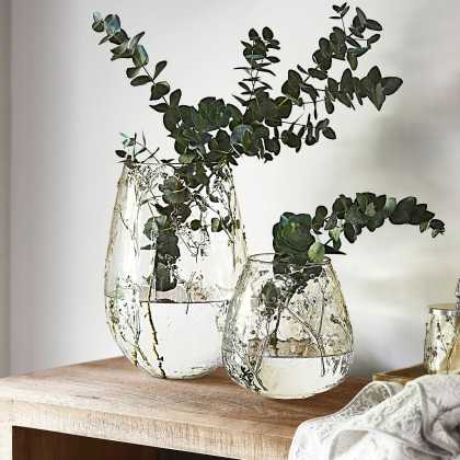 Windlicht 2er Set ElorisseWindlicht 2er Set Elorisse – Bild 4