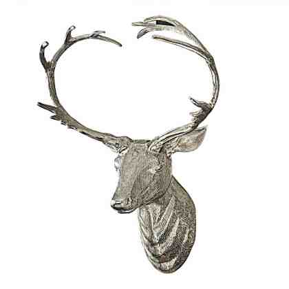 Deko-Hirschgeweih AmirakDeko-Hirschgeweih Amirak – Bild 3