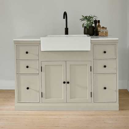 Spülenschrank OrlévineSpülenschrank Orlévine – Bild 4