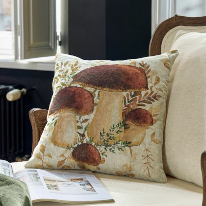 Kissenhülle Harvelle