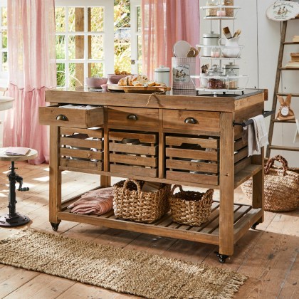 Küchenblock HaddonfieldKüchenblock Haddonfield – Bild 4