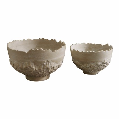 Schale 2er Set AlvendraSchale 2er Set Alvendra – Bild 3