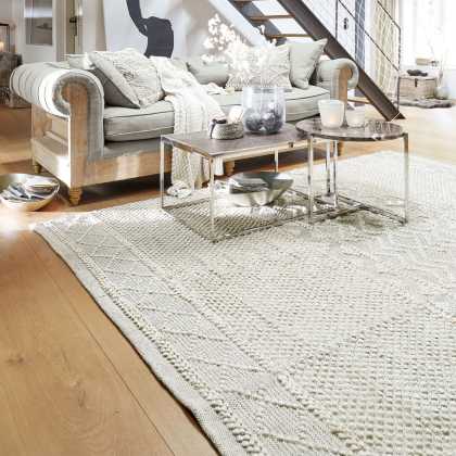 Teppich HadirTeppich Hadir – Bild 4