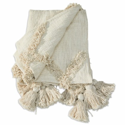 Plaid LinaresPlaid Linares – Bild 3