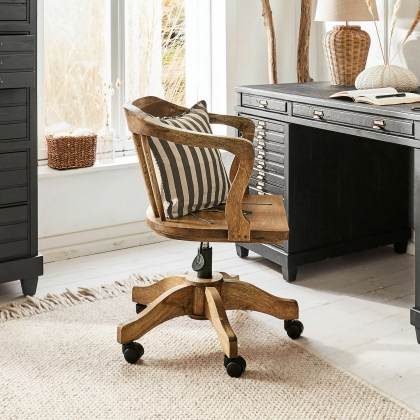 Schreibtischstuhl KeravaSchreibtischstuhl Kerava – Bild 5