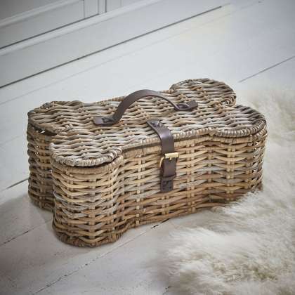 Truhe für Haustiere NuzzleaTruhe für Haustiere Nuzzlea – Bild 4