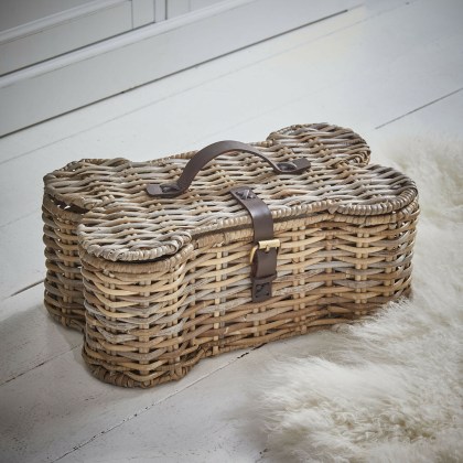 Korb NuzzleaKorb Nuzzlea – Bild 2