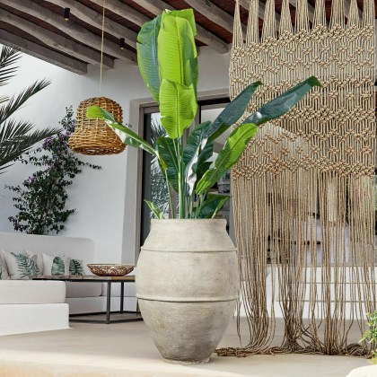 Übertopf MorcoteÜbertopf Morcote – Bild 4