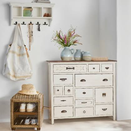 Vase 3er Set LezíriaVase 3er Set Lezíria – Bild 5