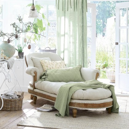 Kissenhülle 2er Set LentillyKissenhülle 2er Set Lentilly – Bild 4