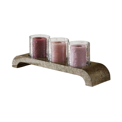 Kerzenhalter SilvraKerzenhalter Silvra – Bild 3