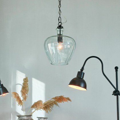 Hängelampe MorazanHängelampe Morazan – Bild 5