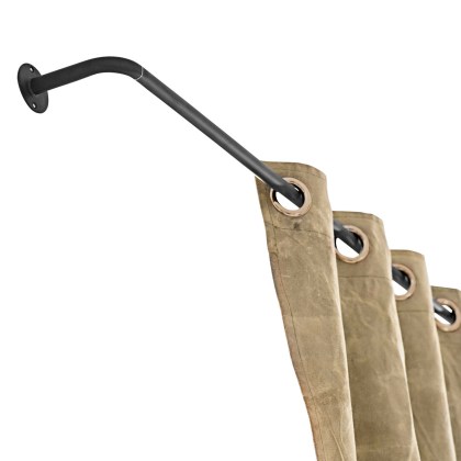 Gardinenstange OmaraGardinenstange Omara – Bild 3