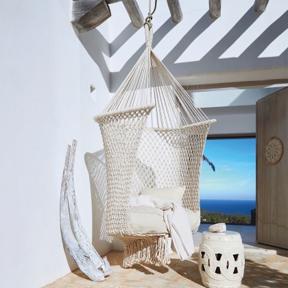 Hängesessel RaffaelleHängesessel Raffaelle – Bild 4