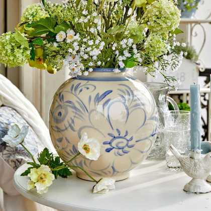 Vase OvirenVase Oviren – Bild 5