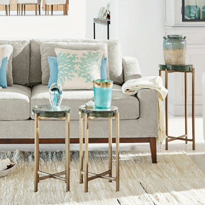 Windlicht 2er Set EwenaWindlicht 2er Set Ewena – Bild 4