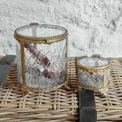 Dose 2er Set SveltequeDose 2er Set Svelteque – Bild 5