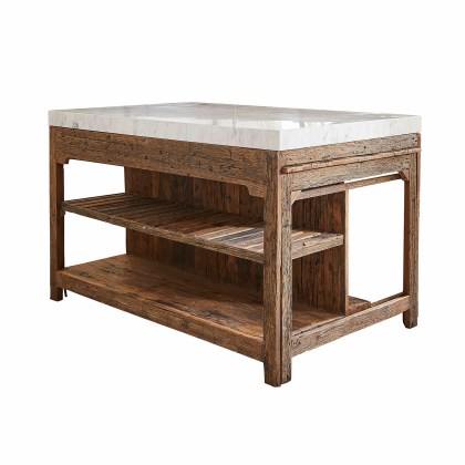 Küchenblock TresienneKüchenblock Tresienne – Bild 3