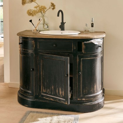 Waschtisch Louisiana