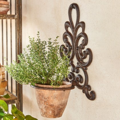 Pflanztopfhalter Cecile