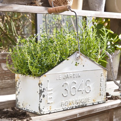 Korb BotaniqueKorb Botanique – Bild 4